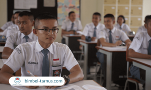 Kurikulum SMA Taruna Nusantara