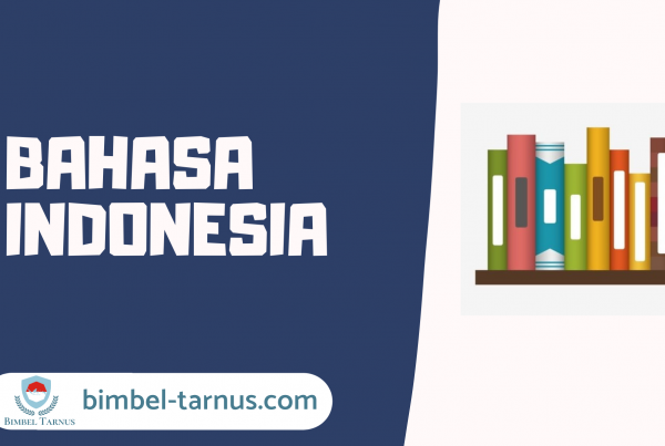 Soal Tes Bahasa Indonesia SMA TN