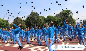Tips dan Trik Masuk SMA Taruna Nusantara