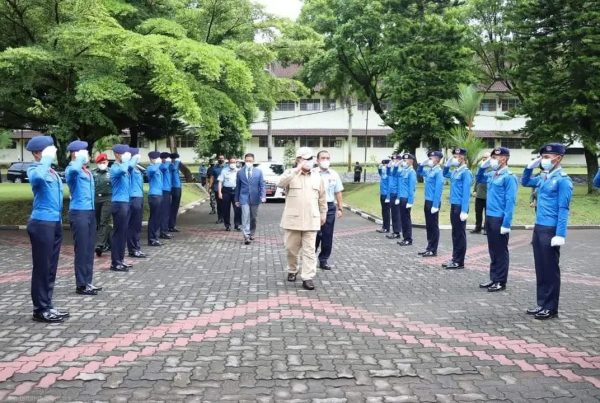 Teknik Belajar SMA Tarnus