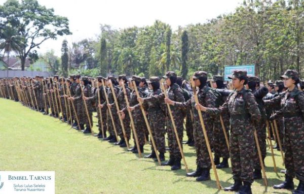 SMA Militer Terbaik Di Jawa