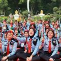 Jenjang Karir SMA Taruna Nusantara