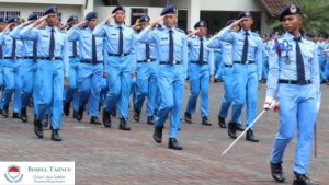 Kupas Tuntas Tes Fisik SMA Taruna Nusantara: 8 Jenis Ujian, Standar Nilai, dan Strategi Lolos Paling Efektif