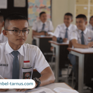 Beasiswa SMA Taruna Nusantara 2024