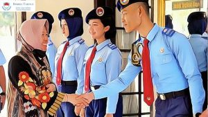 Materi Wawancara SMA Taruna Nusantara yang Wajib Dipersiapkan