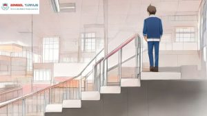 Jenjang Karir SMA Taruna Nusantara