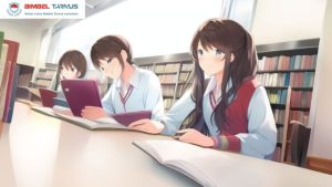 Soal Bahasa Indonesia SMA Tarnus