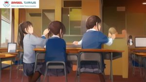 Soal Bahasa Indonesia SMA Tarnus