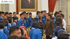 Biaya Masuk SMA TARNUS 2023/2024
