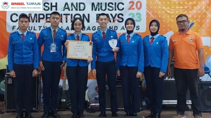 Prospek Karir di SMA Taruna Nusantara