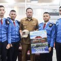 Ekstrakurikuler SMA Taruna Nusantara Terbaru