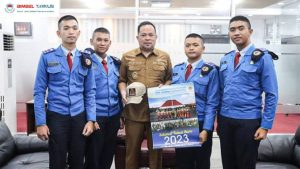 Ekstrakurikuler SMA Taruna Nusantara Terbaru