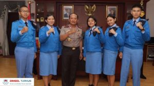 Sukses Mempersiapkan Diri Masuk SMA Militer Pilihan