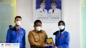 Sukses Mempersiapkan Diri Masuk SMA Militer Pilihan