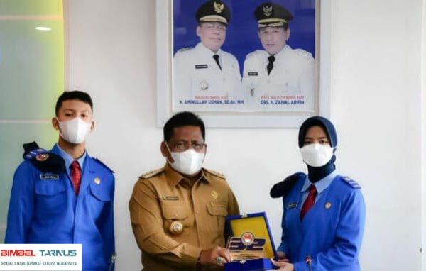 Apa yang Terjadi Saat Siswa Tidak Kuat Mengikuti Ritme SMA Taruna Nusantara