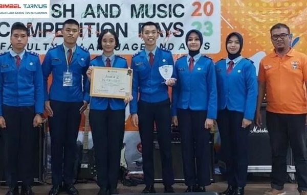 Syarat Nilai Masuk SMA Taruna Nusantara Tahun Ajaran 2026/2027