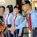 Uang Pangkal Daftar SMA Taruna Nusantara 2024/2025