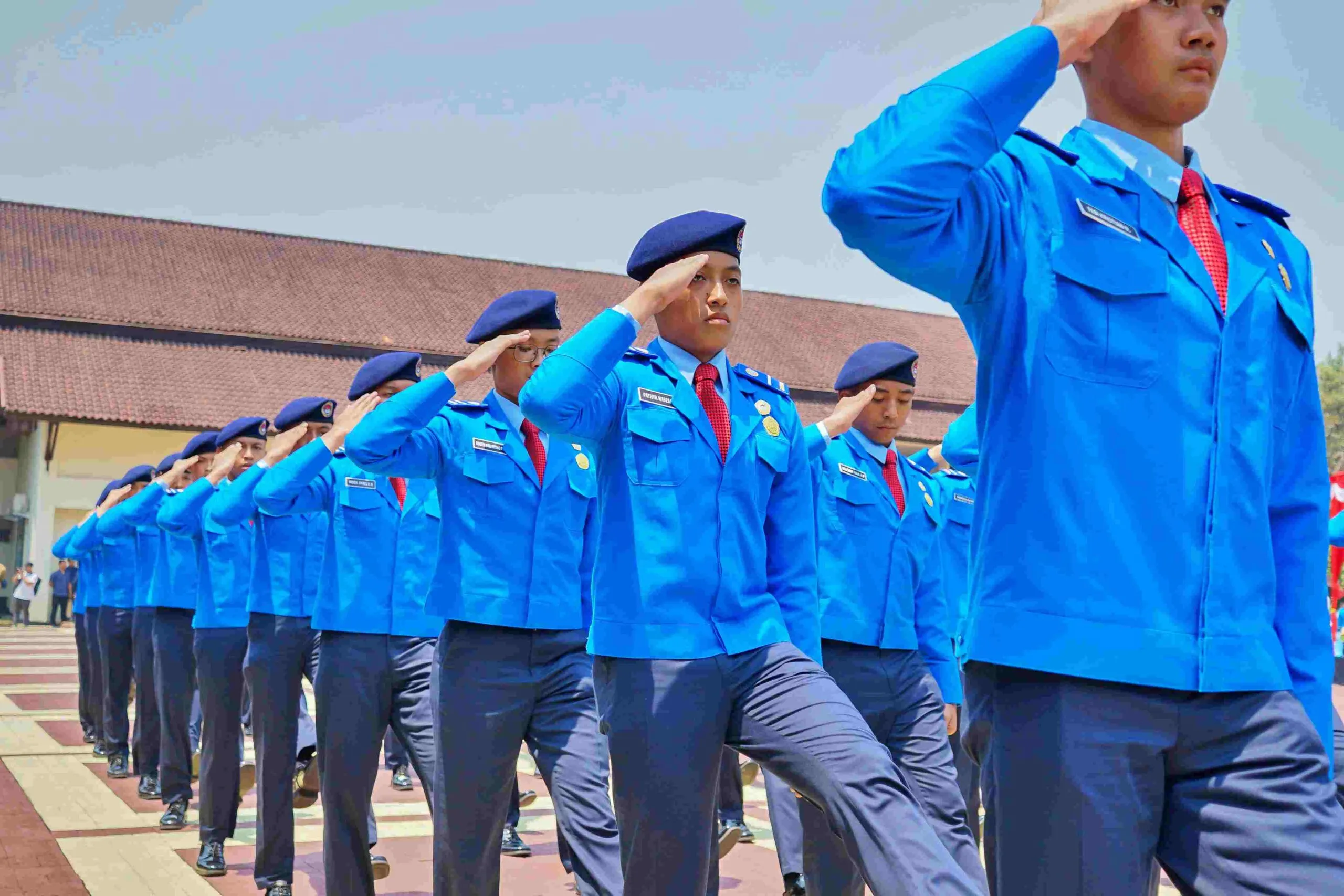 detail seleksi akademik sma taruna nusantara