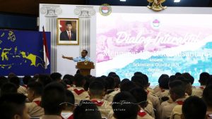 SMA TARUNA NUSANTARA