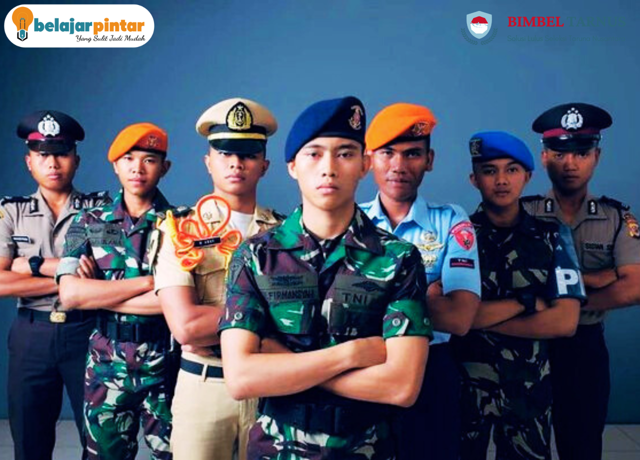 SMA Taruna Nusantara