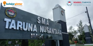 IKASTARA: Sejarah Ikatan Alumni SMA Taruna Nusantara