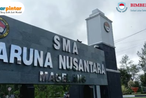 Penerimaan Siswa/i Baru