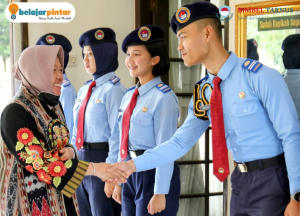 5 Alasan Kenapa Beasiswa Penuh di SMA Taruna Nusantara Harus Kamu Kejar!