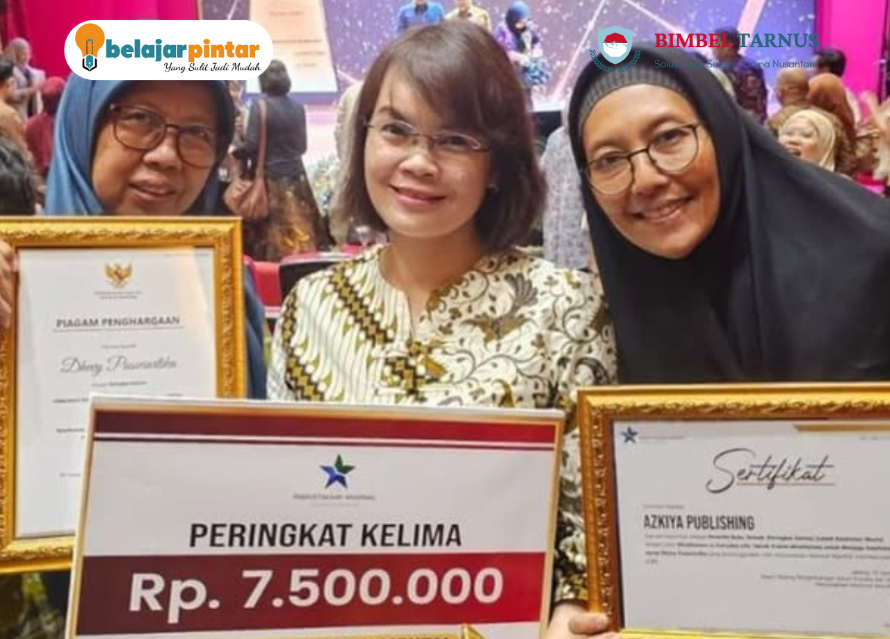 Alumni SMA Taruna Nusantara