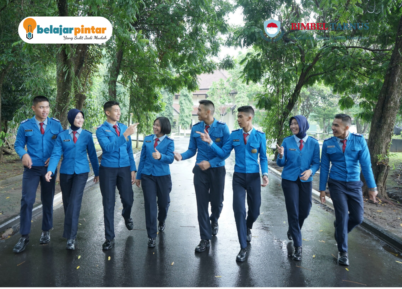 SMA Taruna Nusantara