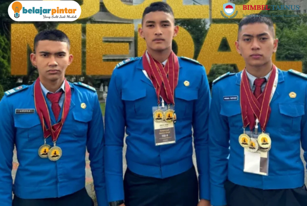 Sebelum Anak Daftar SMA Taruna Nusantara, Simak Dulu 5 Pertanyaan Orang Tua Ini !