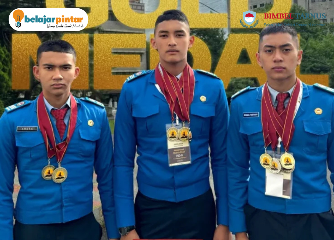 Sebelum Anak Daftar SMA Taruna Nusantara, Simak Dulu 5 Pertanyaan Orang Tua Ini !