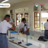 Laboratorium Sains dan Bahasa SMA Taruna Nusantara