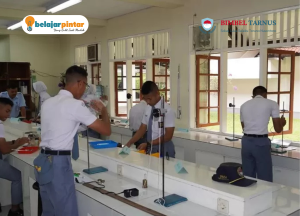 taruna nusantara