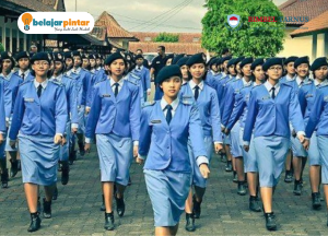 Seleksi Masuk SMA Taruna Nusantara 2025 : Syarat, Jadwal, dan Tips Lolos