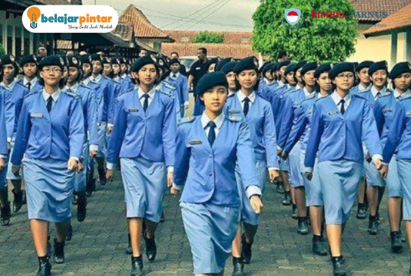 Seleksi Masuk SMA Taruna Nusantara 2025 : Syarat, Jadwal, dan Tips Lolos