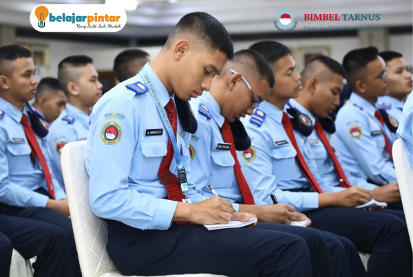 Tes Matematika SMA Taruna Nusantara
