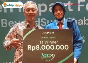 prestasi