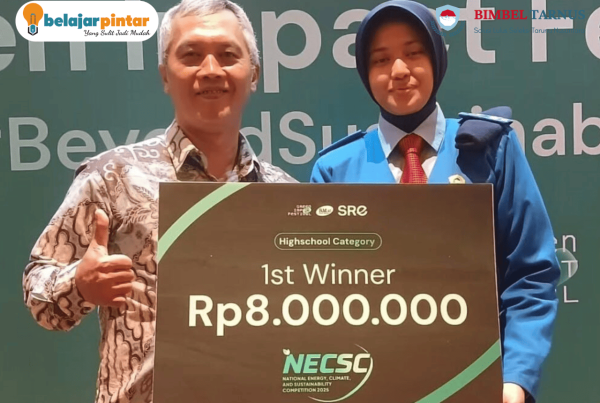 Alumni SMA Taruna Nusantara dan Kontribusinya bagi Indonesia