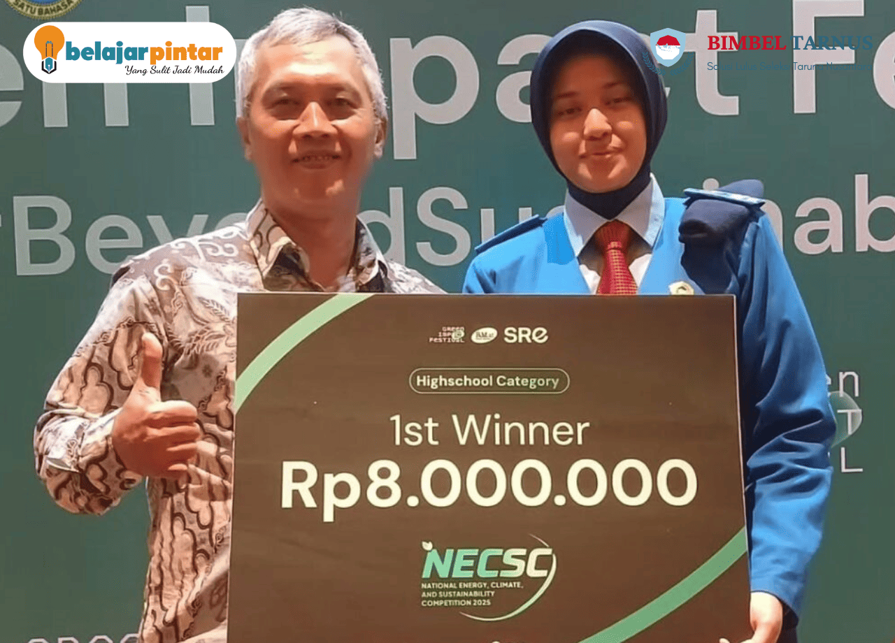 Alumni SMA Taruna Nusantara dan Kontribusinya bagi Indonesia