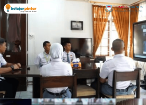 prestasi