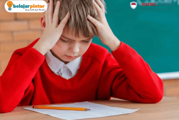 Tes Matematika SMA Taruna Nusantara