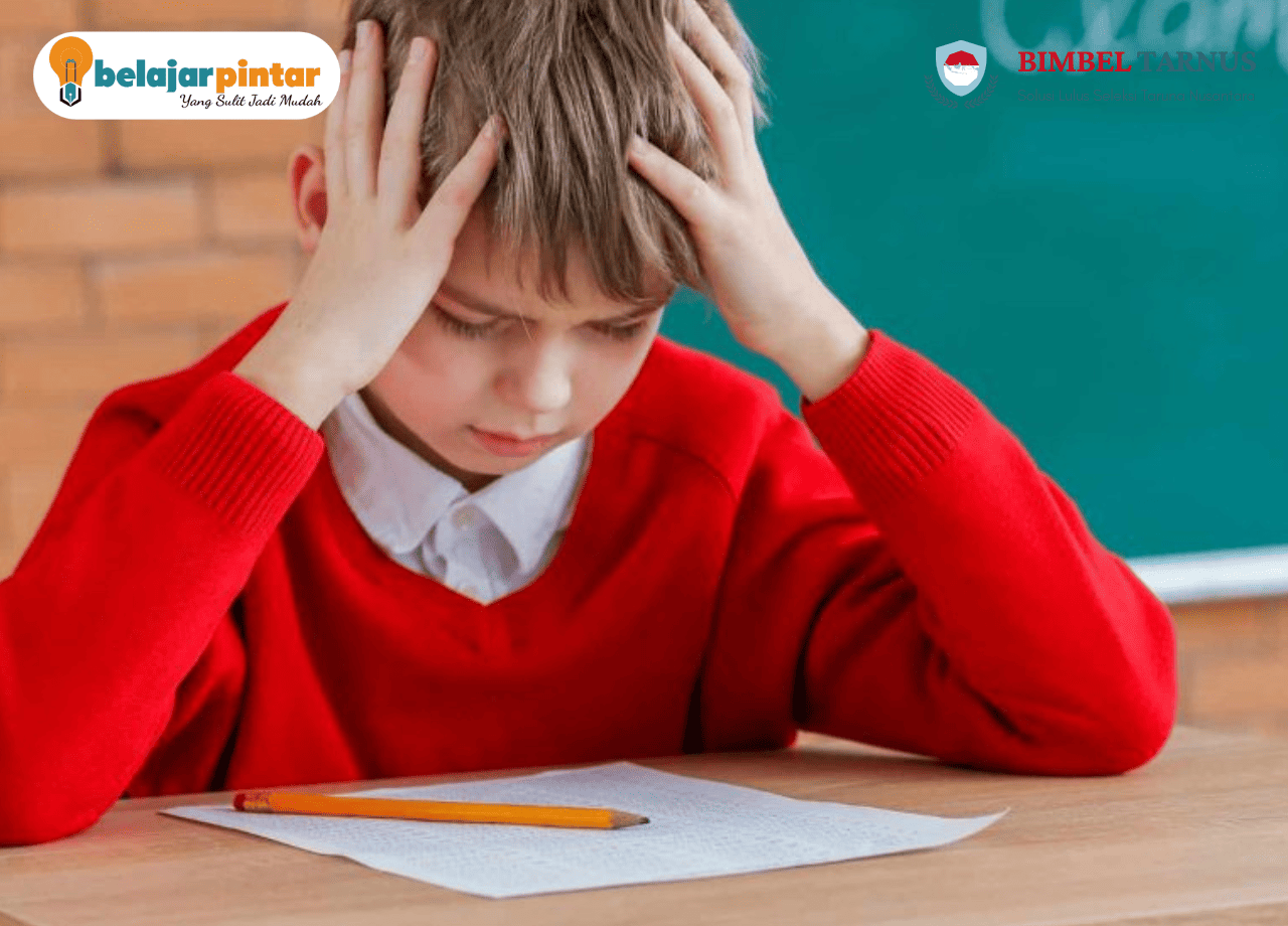Soal Tes Akademik SMA Taruna Nusantara 2025: Rahasia di Balik Ujian Sulit dan Strategi Lolos Menuju Sekolah Impian