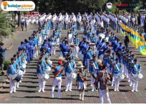 7 Ekskul Favorit di SMA Taruna Nusantara yang Wajib Kamu Incar (No. 3 Paling Bergengsi!)