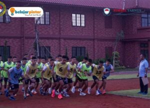 Ada Rahasianya! Cara Jaga Kesehatan untuk Tes Fisik Tarnus