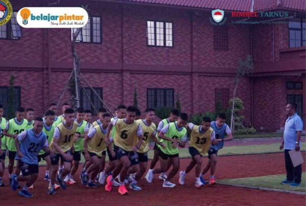 Jangan Daftar SMA Taruna Nusantara Sebelum Cek 5 Syarat Fisik Mutlak Ini, Atau Bakal Menyesal!